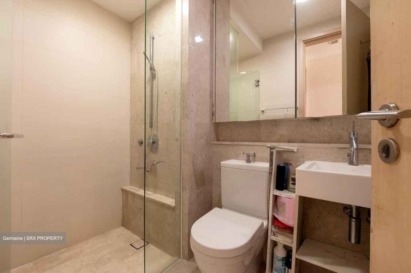The Azure (D4), Condominium #538556321